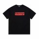 希少バレンシアガ シュプリーム コラボ！Tシャツ コピー bam09412