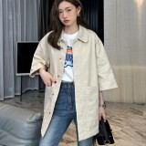 即発送ルイヴィトン モノグラムワークウエアショートスリーブシャツ 偽物 vuc75376