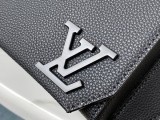 新作ルイヴィトン バムバッグ NV 偽物 LV アエログラム ショルダーバッグ M57081