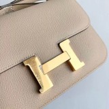 エルメス 偽物 コンスタンス ミニ ゴールド金具 erz48952