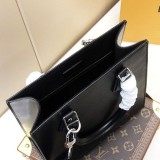 可愛いルイヴィトン サックプラ BB 偽物 トートバッグ 2色 vue69379