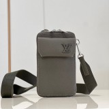 最安値挑戦ルイヴィトン フォン ポーチ ショルダーバッグ コピー vui98255