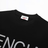 一目惚れ♪バレンシアガ シュプリーム ロゴ Tシャツ コピー baj39515