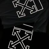 世界中で大人気♪オフホワイト コピー アローロゴTシャツ ofa40706
