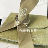 ヴァンクリーフ＆アーペル コピー ヴィンテージ アルハンブラ リング vag49378