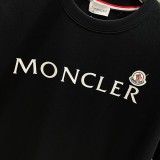 注目★モンクレール 偽物 シンプル◇ピュアコットン素材 Tシャツ moi53915