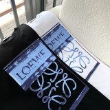 春夏新作 ロエベ アナグラム プリント Tシャツ スーパーコピー lof65958
