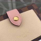 ポルトフォイユ ジュリエット ルイヴィトン 財布 偽物 N60380