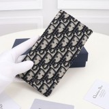 ★日本!!人気！ディオール バーティカル ロングウォレット 偽物 dee34375