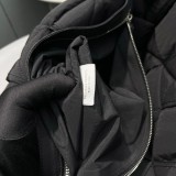 超希少！ボッテガ 偽物 パデッド テック カセット ブラック bob55550