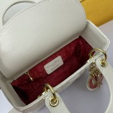 21AW新作 MY ABCDIOR レディ ディオール バッグ 偽物ラムスキン M0538ONGH_M030