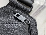 新作ルイヴィトン バムバッグ NV 偽物 LV アエログラム ショルダーバッグ M57081