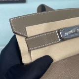 エルメス アッカド スーパーコピー レザーバックパック erj63551