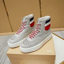 21-22AW 【クリスチャンルブタン】ルースパイクウーマンオルラート偽物 Ruf00755