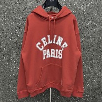 入手困難セリーヌ PARIS 16 パーカー 偽物 CL08310329 Ced02102