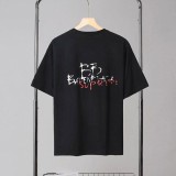 バレンシアガ シュプリーム コラボ コピー ロゴ Tシャツ baf82873