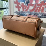 おすすめMCM 偽物 エッセンシャル ボストンバッグ ヴィセトス オリジナル MWBAASE02CO00