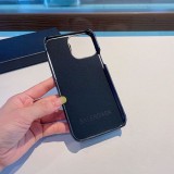 バレンシアガ カードスロット付 IPHONE ケース コピー bap12045