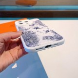 入手困難 エルメス iphone13/14Proケース コピー eri48184
