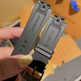 秋冬新作 ルイヴィトン スマートウォッチスーパーコピー フルタッチスクリーン 42mm高品質♪ vuy05933