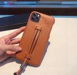 日本未入荷【ロエベ スマホケース コピー】レザー iPhone用ケース lob54514