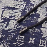 希少色 ルイヴィトン☆セットアップ モノグラムバンダナ vuk78589
