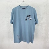 世界中で大人気♪ルイヴィトン マルチツール コットン Tシャツ コピー 1AB5IJ