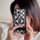 稀少 シャネル iphone13/14Proケース スーパーコピー sha48596