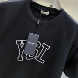 可愛い サンローラン YSL ヴィンテージTシャツ 偽物 Sao11857