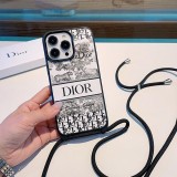 希少色 ディオール iphone13/14Proケース コピー deh66059