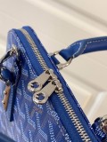 入手困難 ゴヤール ハンドバッグ ヴァンドーム ミニ スペシャル Goo73486