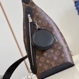 入手困難 ルイヴィトン モノグラム スリングバッグ コピー vuh54256