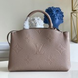 ルイヴィトン プティ パレ PM コピー ショルダーバッグ vue04023