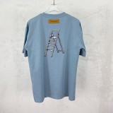 世界中で大人気♪ルイヴィトン マルチツール コットン Tシャツ コピー 1AB5IJ