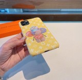 超話題!【お洒落★】ルイヴィトン iphone13 コピー/14Proケース vuc49251