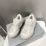 早い者勝ち♡バレンシアガ ディフェンダー スニーカー チャンキータイヤコピー bay84338