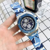 入手困難 オーデマピゲ ロイヤルオーク スーパーコピー 時計 オフショア ダイバー 4色 Odq15572
