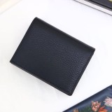 可愛いグッチ GGマーモント カードホルダー ウォレット 偽物 456126