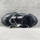 関税なし バレンシアガ スニーカー 偽物★TRACK フェードスニーカー bag07827