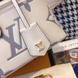 ♡白が上品で可愛い♡ルイヴィトン バッグ バニティコピーPM M45599
