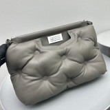 マルジェラ グラムスラム 偽物 バッグ MM6 ミディアム Mad41402