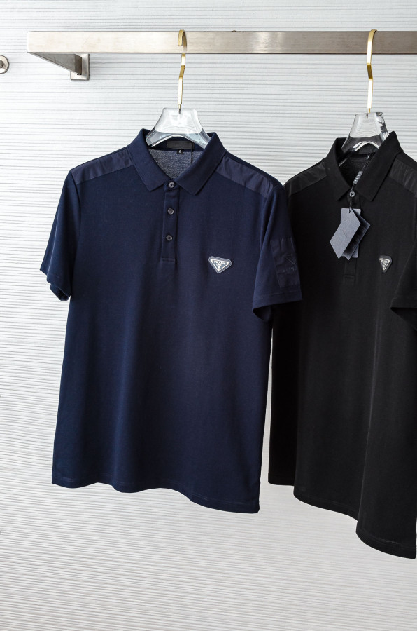 2025秋季【人気商品】プラダ  Tシャツ コピー