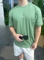 2025【爽やか♪新作】ディオール Tシャツ コピー