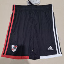 2023/24 River Plate Third Black Short Pants