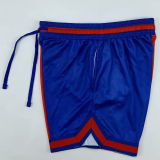 2023/24 76ers Blue Red NBA Pants