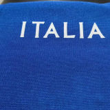 2023/24 Italy Home Blue Player Version Soccer Jersey