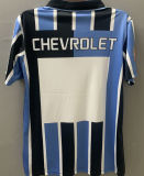 1998 Gremio Home Retro Soccer Jersey