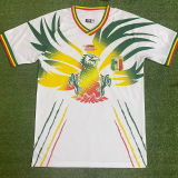 2023/24 Mali Away White Fans Jersey