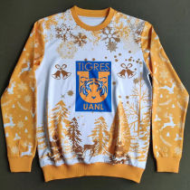2023/24 U.A.N.L Tiger Xmas Sweater