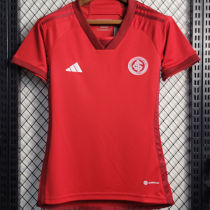 2023/24 Internacional Home Red Women Jersey 女装